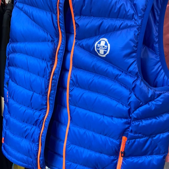 RLX Ralph Lauren Jackets & Coats Ralph Lauren Rlx Down Feathers